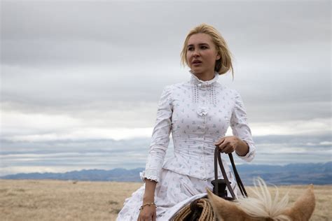 A main character of the Yellowstone prequel series, the setup to Elsa Dutton's death began when she was shot with a poisoned arrow during an attack on the caravan. This scene was previewed in the 1883 pilot episode, and then fully fleshed out in 1883 season 1, episode 9 “Racing Clouds.”. After a band of Lakota warriors found their ... 